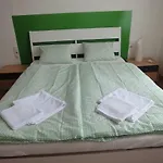 Apartma V Tunich