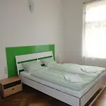Apartma V Tunich