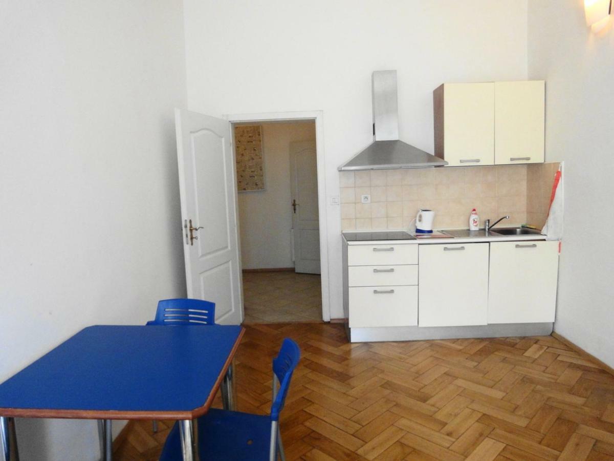 Apartma V Tunich