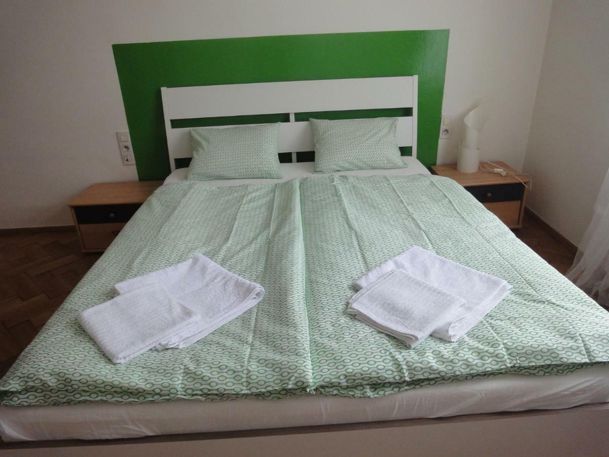 Apartma V Tunich Apartment *