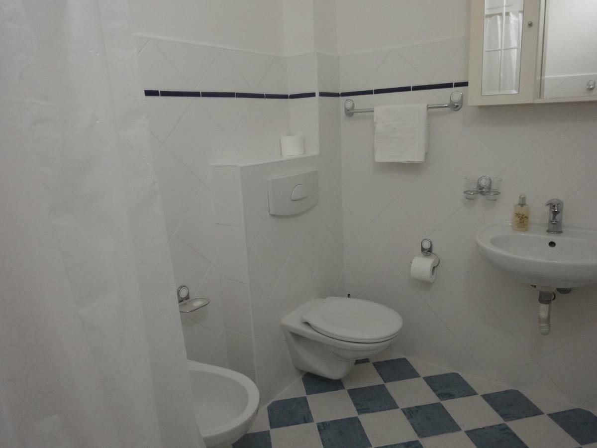 Apartma V Tunich *