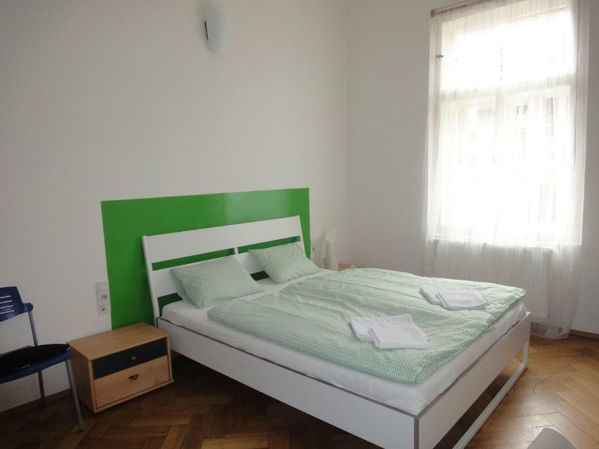 Apartma V Tunich Apartment